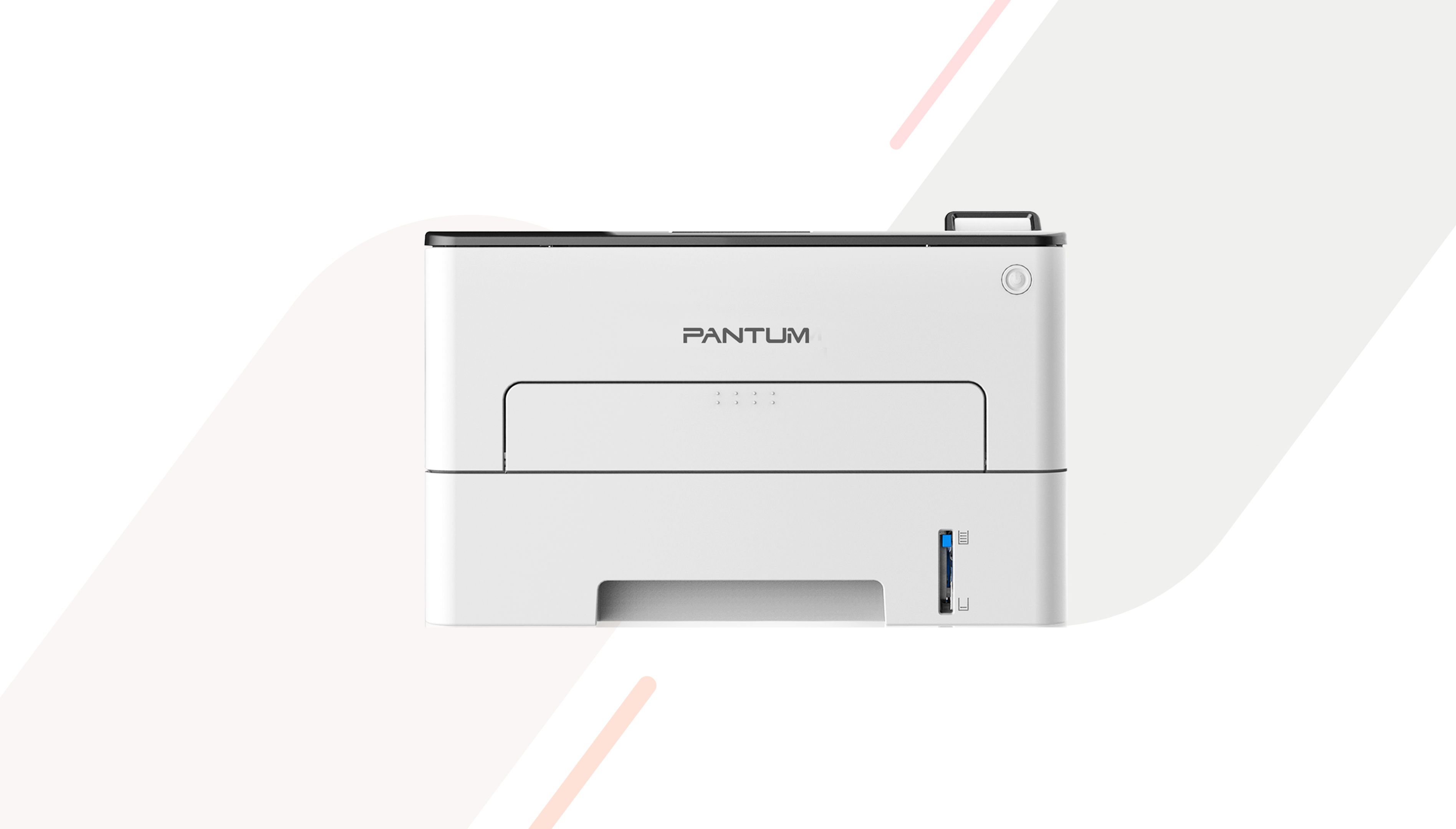 P3300 — Promocional