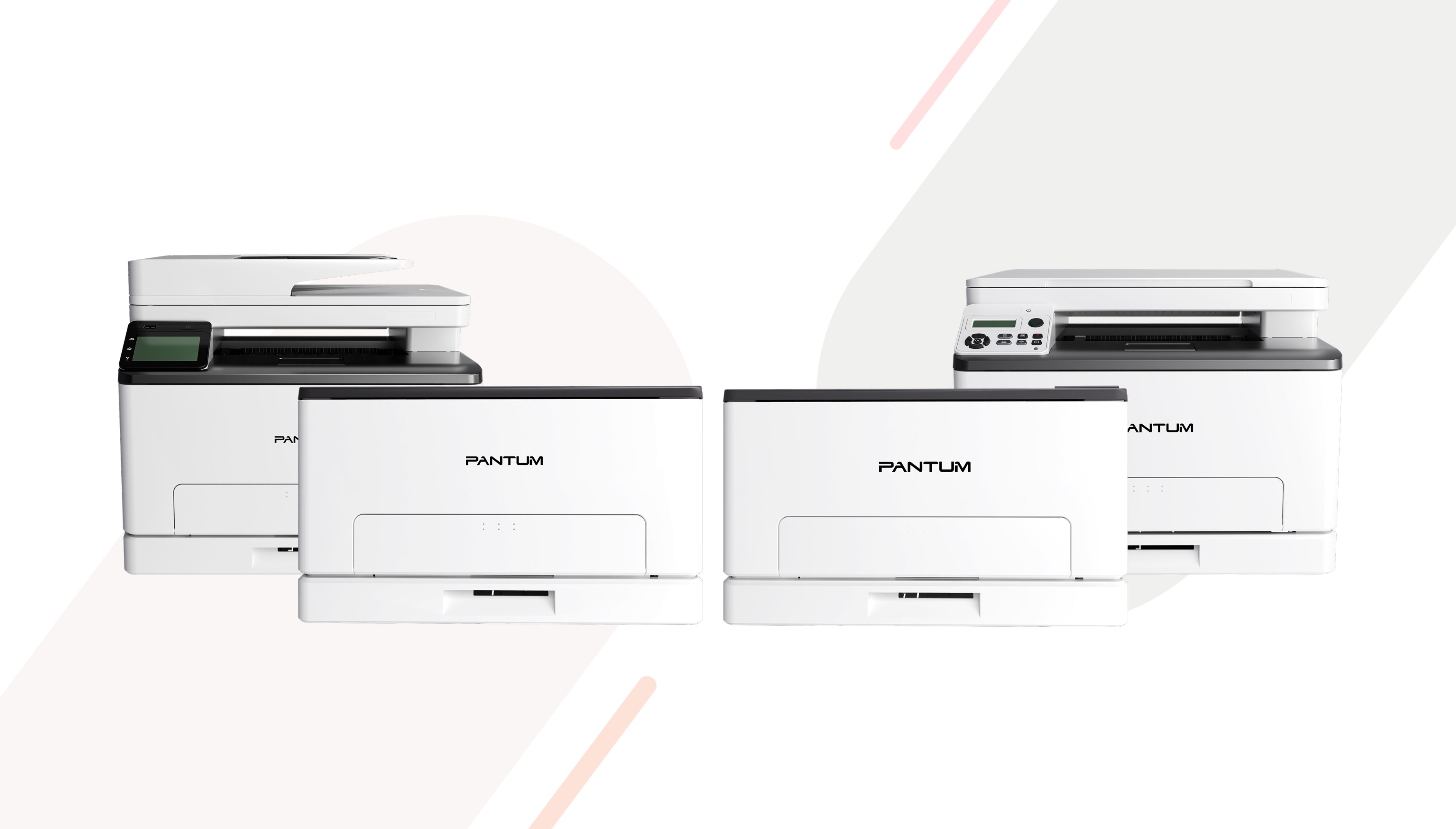 CM1100 & CP1100 — Video 3D