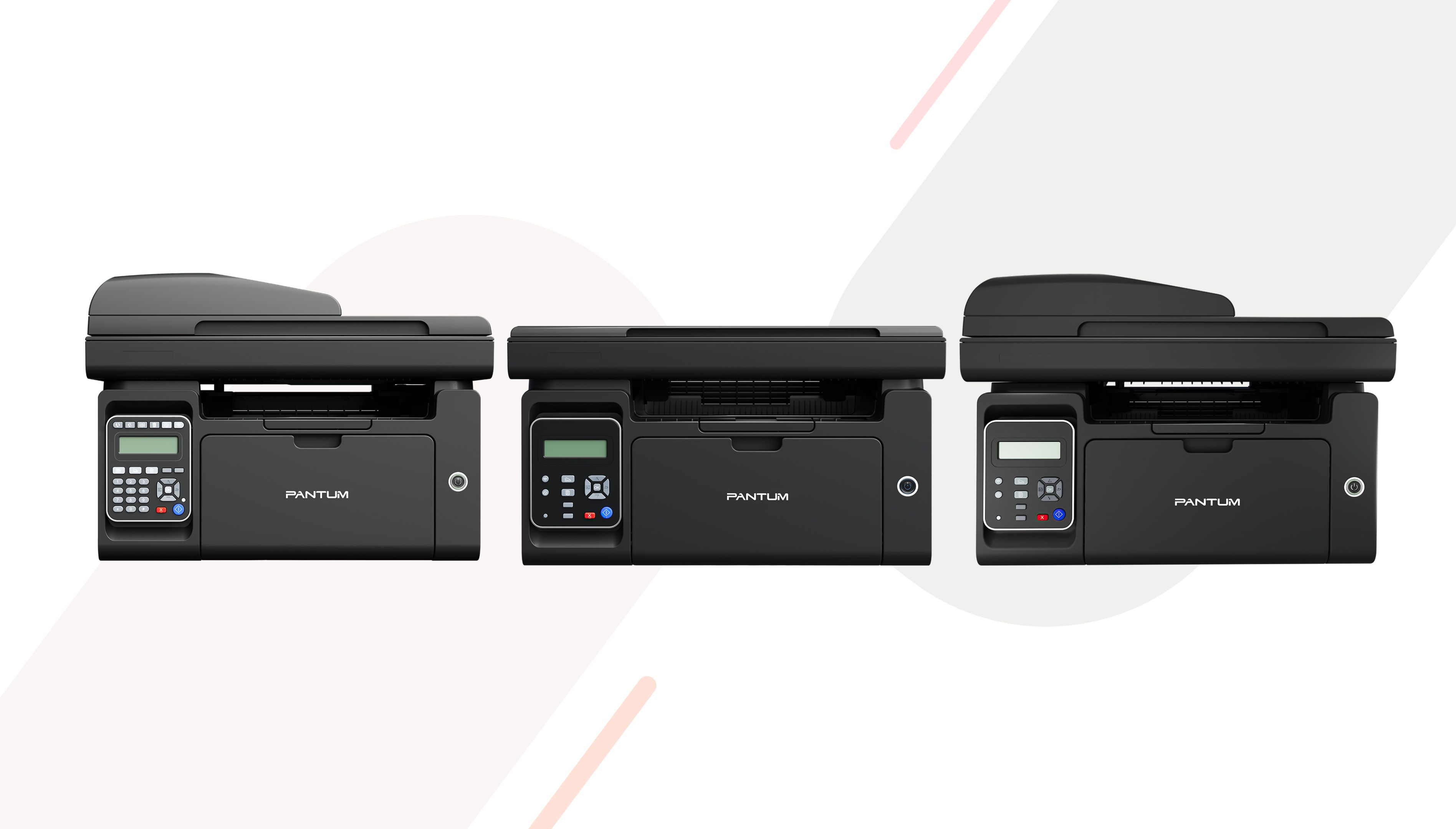 M6600/M6550/M6500 — Promocional