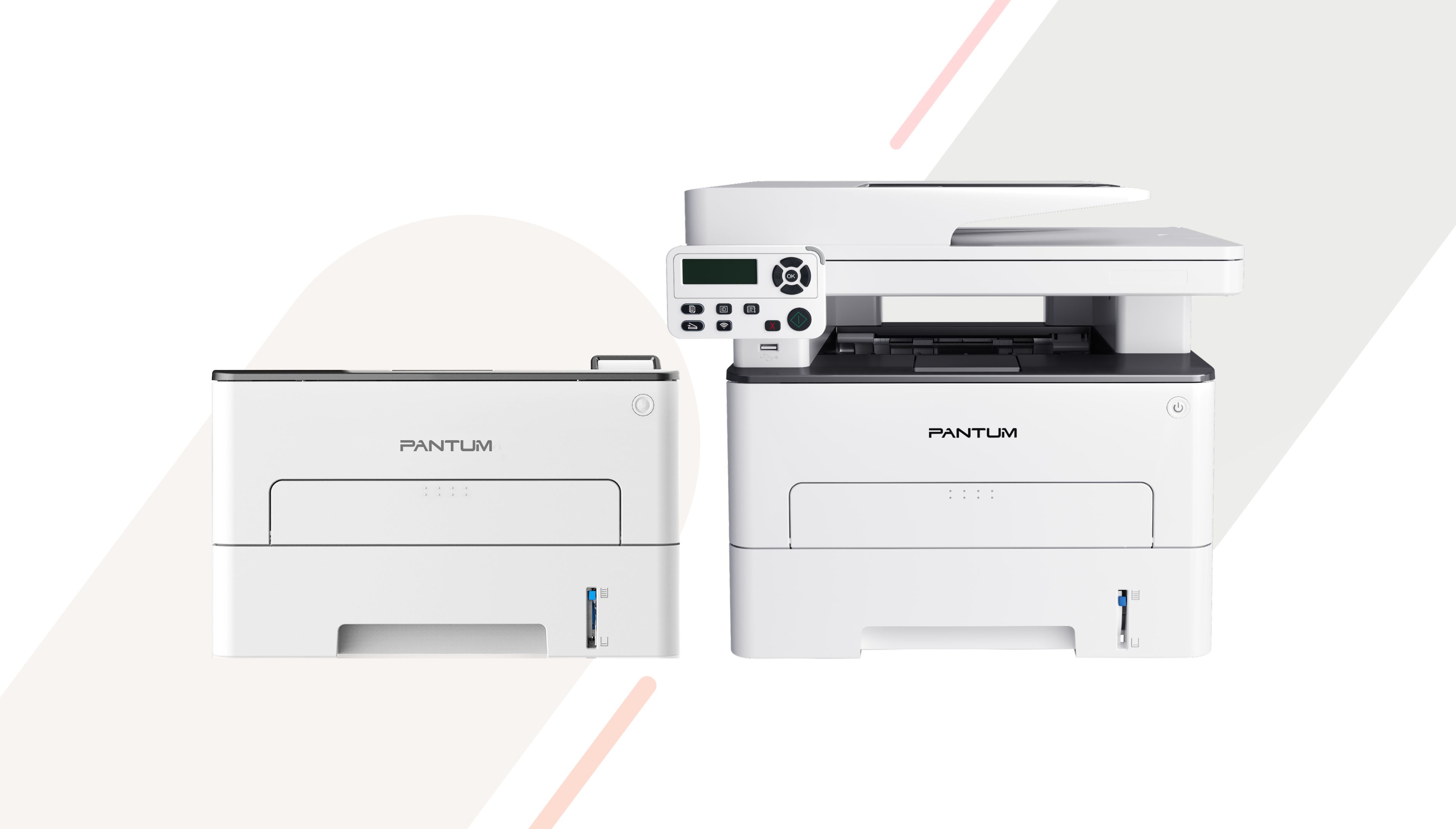 M7105 & P3305 — MPS